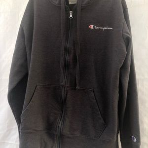 Champion jacket